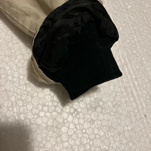 Vintage Swingster Large Coat - Picture 6 of 7